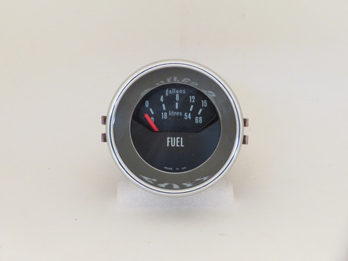 Fuel Gauge NOS Smiths Fits Sunbeam Arrow Coupe BF2214/02