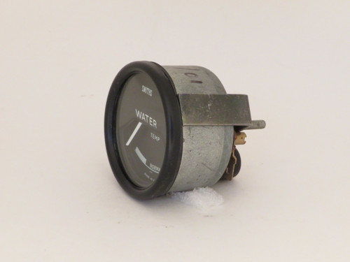 Temperature Gauge NOS Smiths Fits Jaguar XKE Series 2 BT2217/01