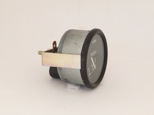 Fuel Gauge NOS Original Smiths Fits Jaguar 420 BF2200/10