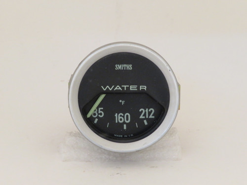 Temperature Gauge NOS Smiths Fits Maserati Mistral (AM109) BT2206/03