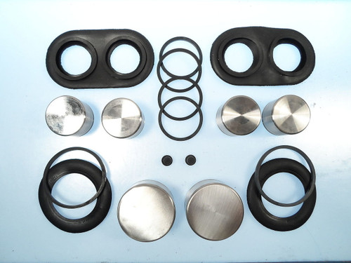 Alfa Romeo 2600 Spyder Sprint Berlina Rear Caliper Piston & Seal Kit
