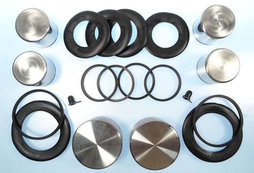 Lamborghini Miura 3500 GT Islero Espada Front Caliper Piston & Seal Kit
