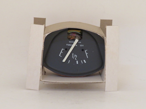 Morris Oxford NOS Smiths Fuel Gauge  FG6241/06