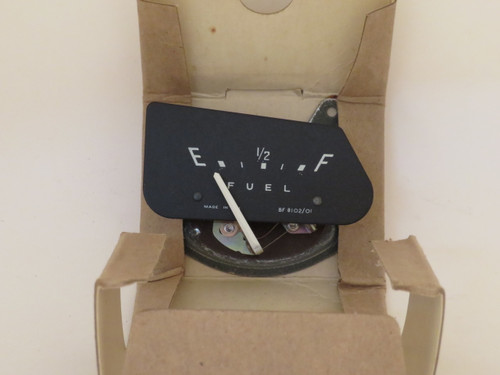 Austin A40 MKII New Smiths Fuel Gauge  BF8102/01