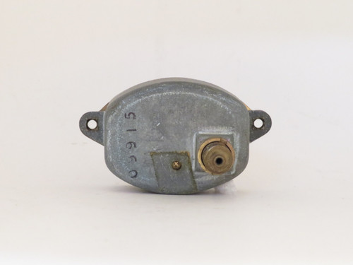 Hillman Minx 3 3A & 3B NOS Smiths Oil Pressure Gauge  