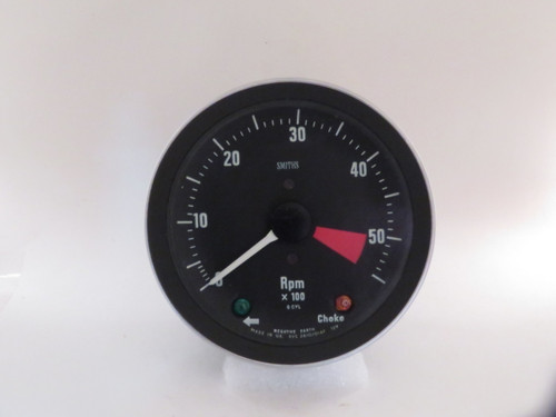Jaguar XJ6 New Smiths Tachometer  RVC2610/01AF