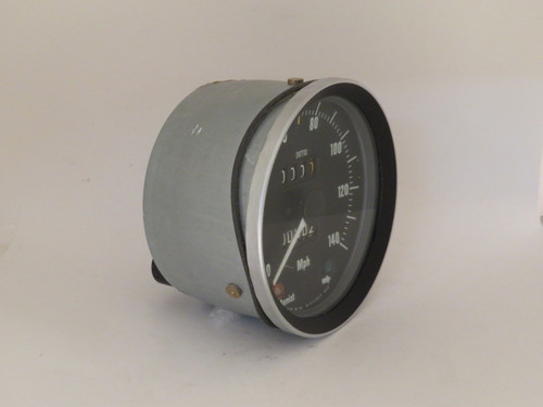 Jaguar XJ6 Series 2 New Smiths 140MPH Speedometer SN6171/02S