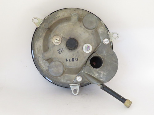 Jaguar MKVIII & MKIX Smiths Speedometer  SN6354/14