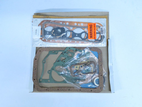 Full Engine Gasket Set MGA & Magnette Nash Metropolitan  Morris Oxford