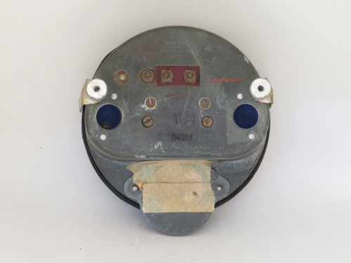 Jaguar XKE 3.8L Smiths Tachometer  RV7403/02