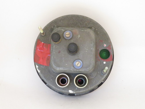 Jaguar 420 1967 Smiths Speedometer  SN6326/53 (1020)