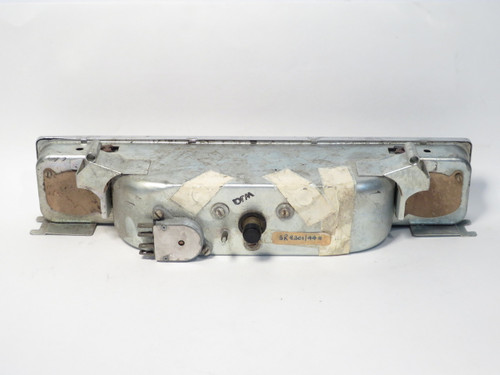 Rover 2000 & 2000 TC NOS Jaeger Speedometer  SR8301/44A