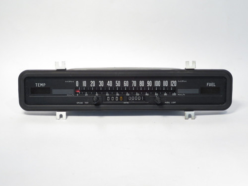 Austin A110 Westminster NOS Smiths 120MPH Ribbon Type Speedometer  SR8307/00