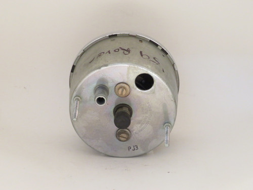 Rover P5 3 Litre NOS Jaeger Speedometer  SN5322/06