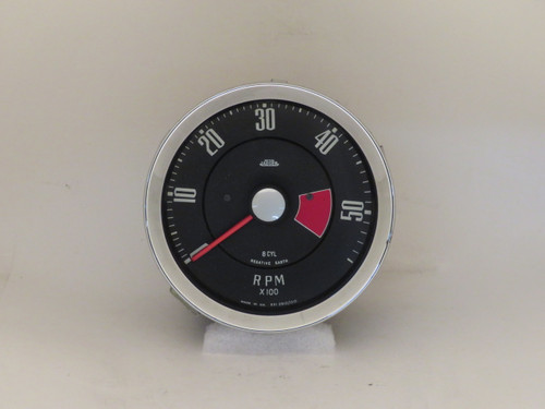 Sunbeam Tiger MKI & MKIA Jaeger Tachometer  RVI2812/00