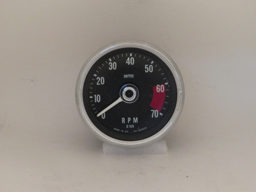 Rover 2000 NOS Smiths Tachometer  RVI1000/15