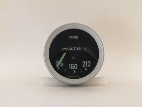 Maserati Quattroporte & Mistral NOS Smiths Temperature Gauge  BT2206/03