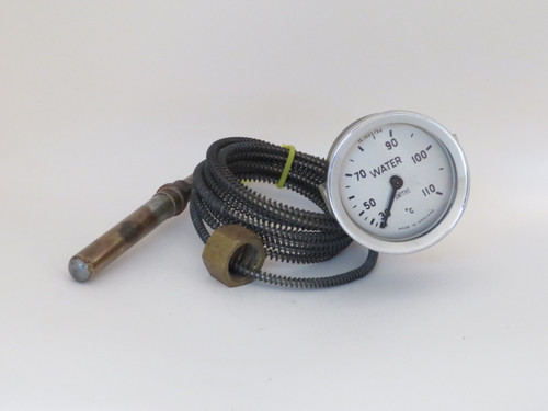 Morris Minor Series 2 Smiths Water Temperature Gauge  TG1503/50