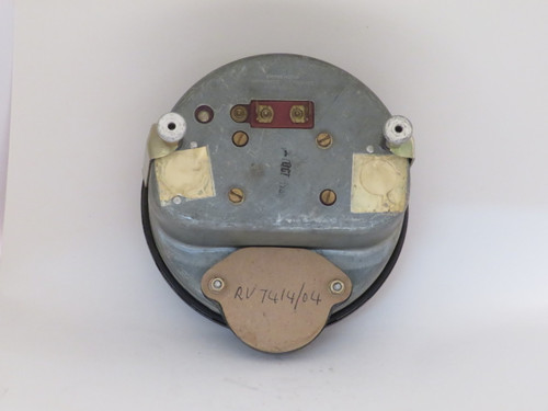 Jaguar MKX 4.2L Smiths Tachometer  RV7414/02