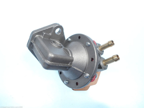 Lancia Flavia 1960-1965 New Mechanical Fuel Pump FP13202