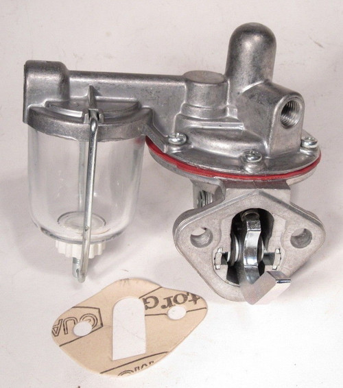 Land Rover 88  109 Series 2A Gas & Diesel 2 1/4L  Fuel Pump 