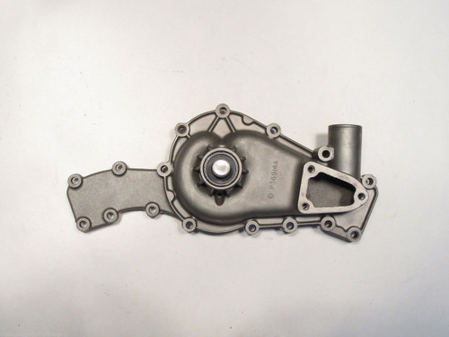 Jaguar XKE Series 3 V12 1973 1974 Reman Jaguar Brand Water Pump C34549