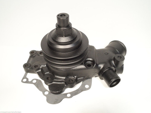 Water Pump Jaguar XJ6 1973-1982 Remanufactured JLM398 
