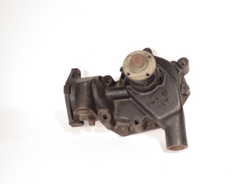Vauxhall Velox & Wyvern NOS Geon Water Pump  WX61