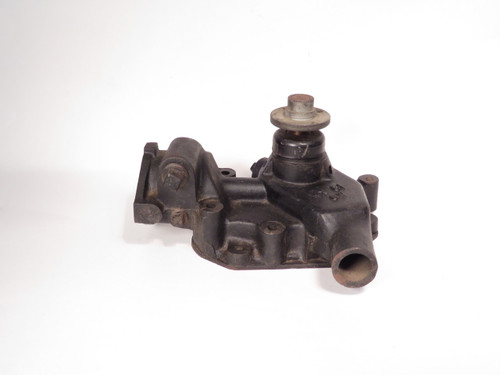 Vauxhall Velox & Wyvern NOS Geon Water Pump  WX61