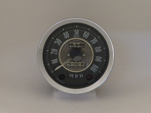 Morris Oxford Smiths 100MPH Speedometer  SN6112/00