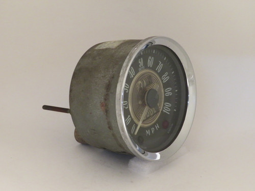 Morris Oxford Smiths 100MPH Speedometer  SN6112/00