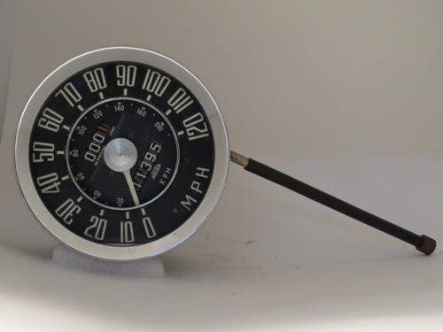 Humber Super Snipe 4/6-6 Jaeger Speedometer SN5353/06