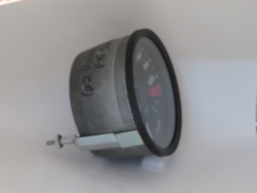 Rover P5 Saloon 3 Litre NOS Jaeger Speedometer  SN6131/12