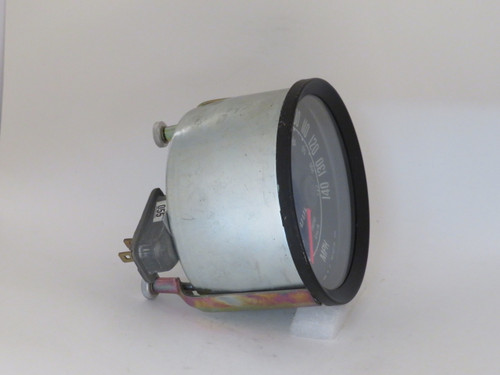 Lotus Elite NOS Jaeger 140MPH Speedometer  SNT6201/32