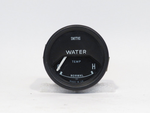 Jaguar XKE Series 3 NOS Smiths Water Temperature Gauge  BT2217/03