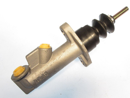 Land Rover 88 & 109 .625" Bore Single Circuit CV Style Clutch Master Cylinder