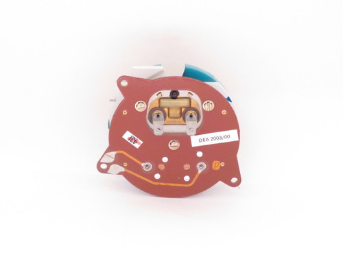 Rover 3500S & 3500 P6 Jaeger Dual Amp/Oil Pressure Indicator Gauge  DEA2003/00