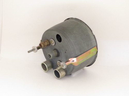 Sunbeam Alpine Series 2 NOS Jaeger 120MPH Speedometer  SN6117/11