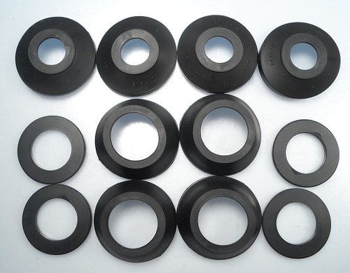 Jaguar XKE Ferrari 250GT  Aston Martin DB4 New Rear Caliper Repair Kit SP2557