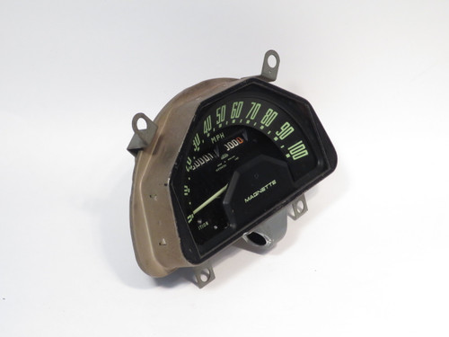 MG Magnette Jaeger 100MPH Speedometer  SS2704/00