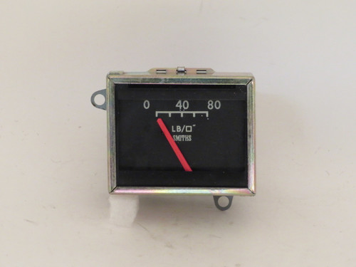 Hillman Minx & Singer Vogue Smiths Oil Pressure Gauge  PL4401/00A