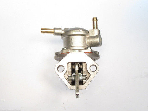 Fiat 124 Spyder & Coupe Mechanical Fuel Pump FP13063