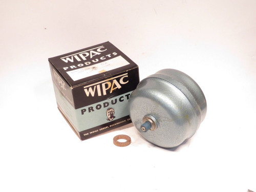 Rover 75 1948 - 1954  Wipac of England Oil Filter E2
