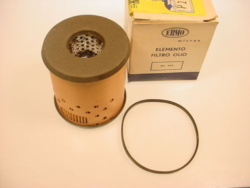  A/H Sprite MG Midget & Morris New Oil Filter Cartridge P187