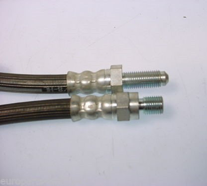 A.C. Ace & Aceca 1953-1960 New Clutch Slave Cylinder Hose 