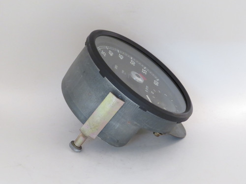 Jaguar 3.4S 3.8S & MKX NOS Smiths Tachometer  RV7413/02