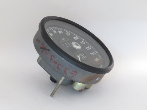 Jaguar 3.4S & 3.8S NOS Smiths 140MPH Speedometer  SN6326/12