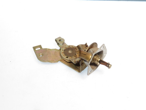 MGB 1977-1980 Heater Control  AAU1995