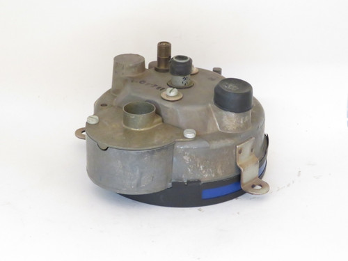 Jaguar 3.4L NOS Smiths 120MPH Speedometer  Z46599