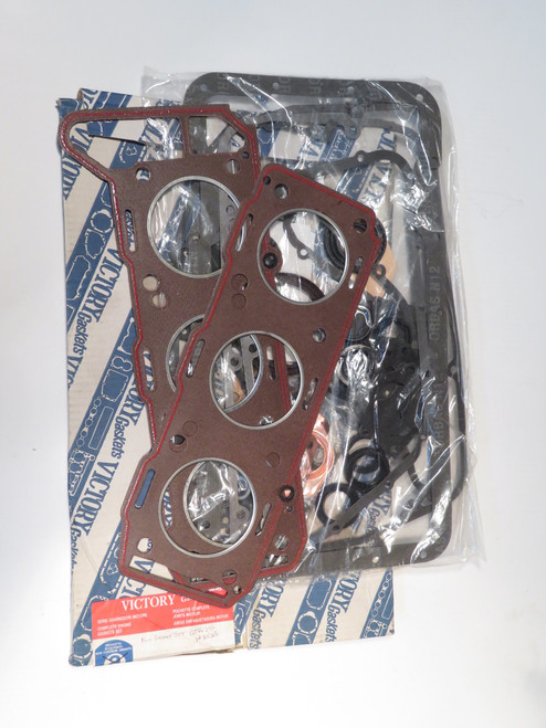 Alfa Romeo GTV-6 2.5L Full Engine Gasket Set 305208